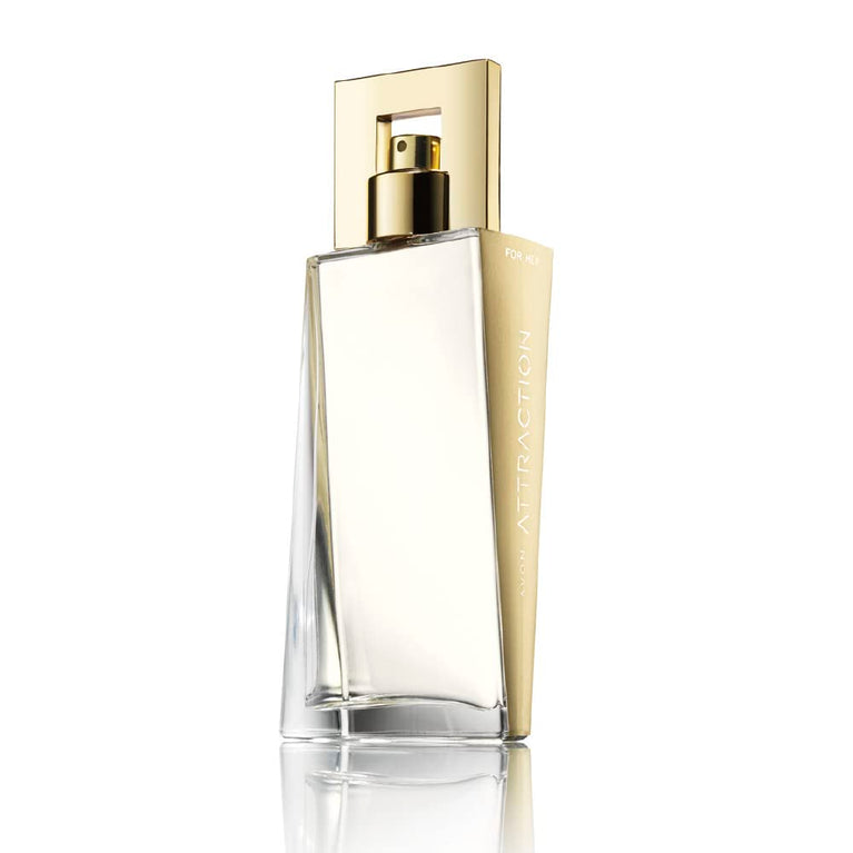 Sensual Charm Eau de Parfum Spray 100 ml for Women