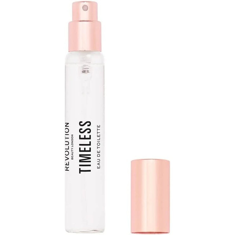 Timeless Eau De Toilette 10ml Purse Spray