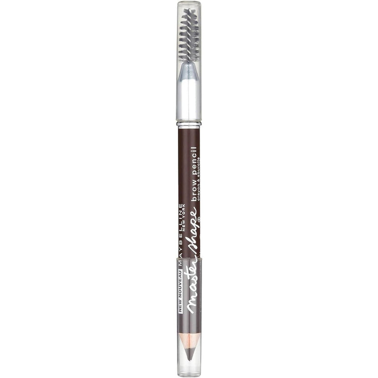 Maybelline Jade Precision Eyebrow Pencil in Rich Brown for Sensitive Eyes