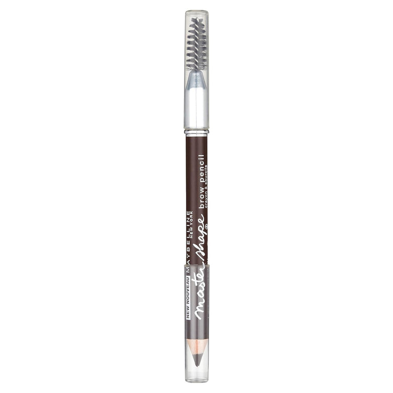 Maybelline Jade Precision Eyebrow Pencil in Rich Brown for Sensitive Eyes