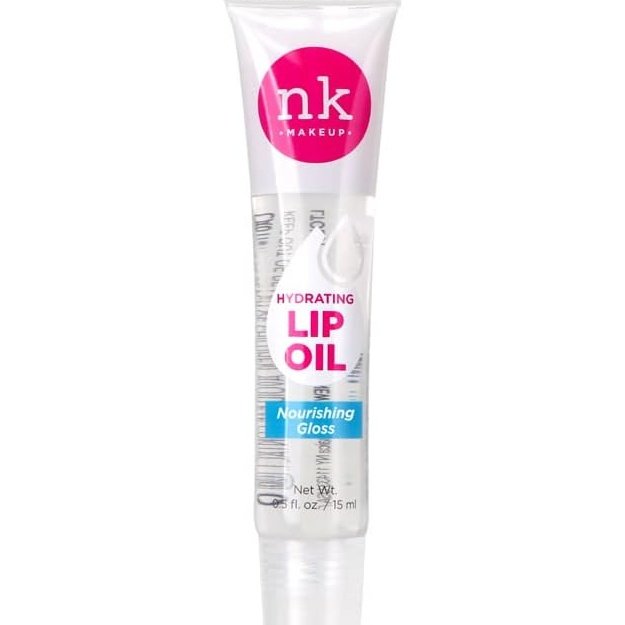 Smooth Protection Nourishing Lip Gloss Oil