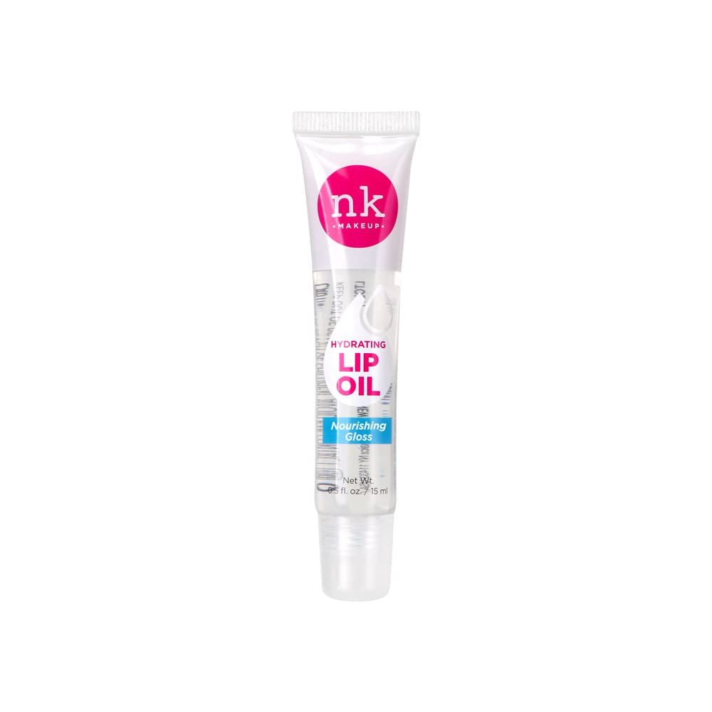 Smooth Protection Nourishing Lip Gloss Oil