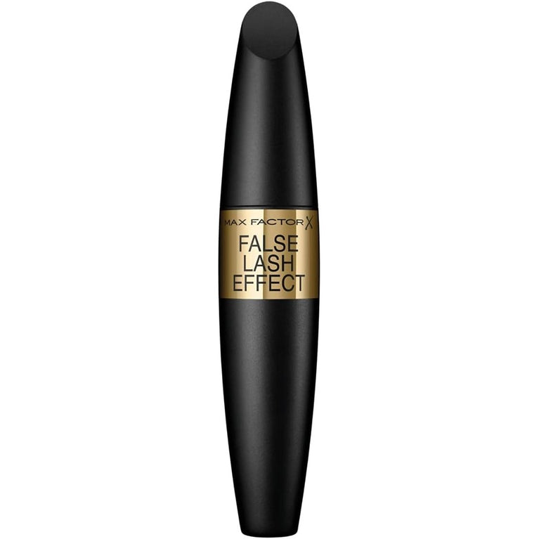 Max Factor Smudge-Proof Waterproof Mascara for Voluminous Thickening Effect, Black 13.1 ml