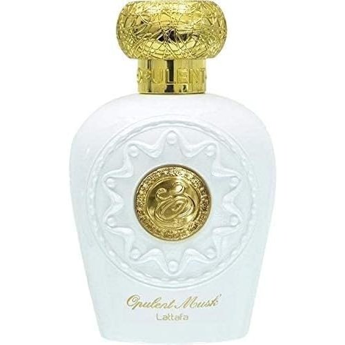 Opulent Musk EDP Perfume for Men and Women