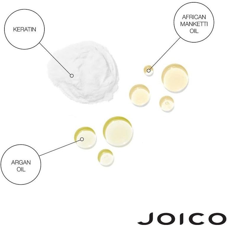 1x Joico K-Pak Color Therapy Conditioner for All Genders 8.5 oz Conditioner 250 ml