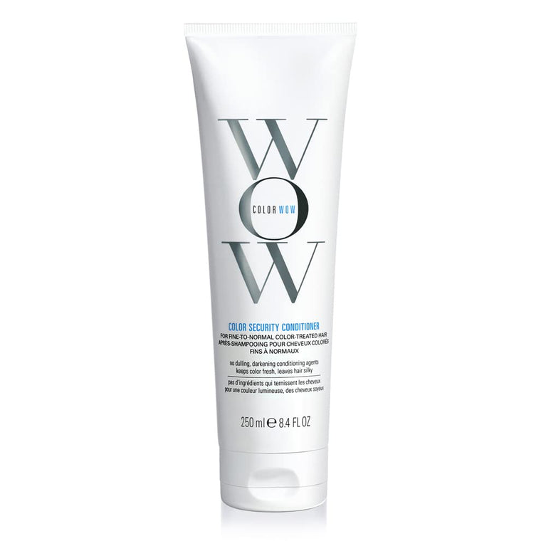 COLOR WOW Argan Oil Enriched Conditioner