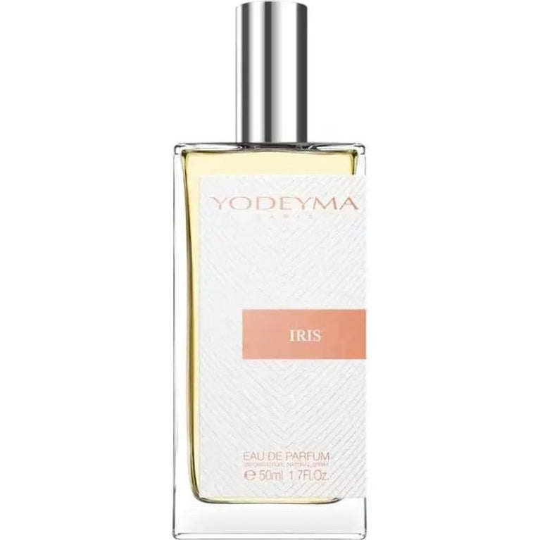 Yodeyma IRIS Perfume for Women - 50 ml Eau de Parfum