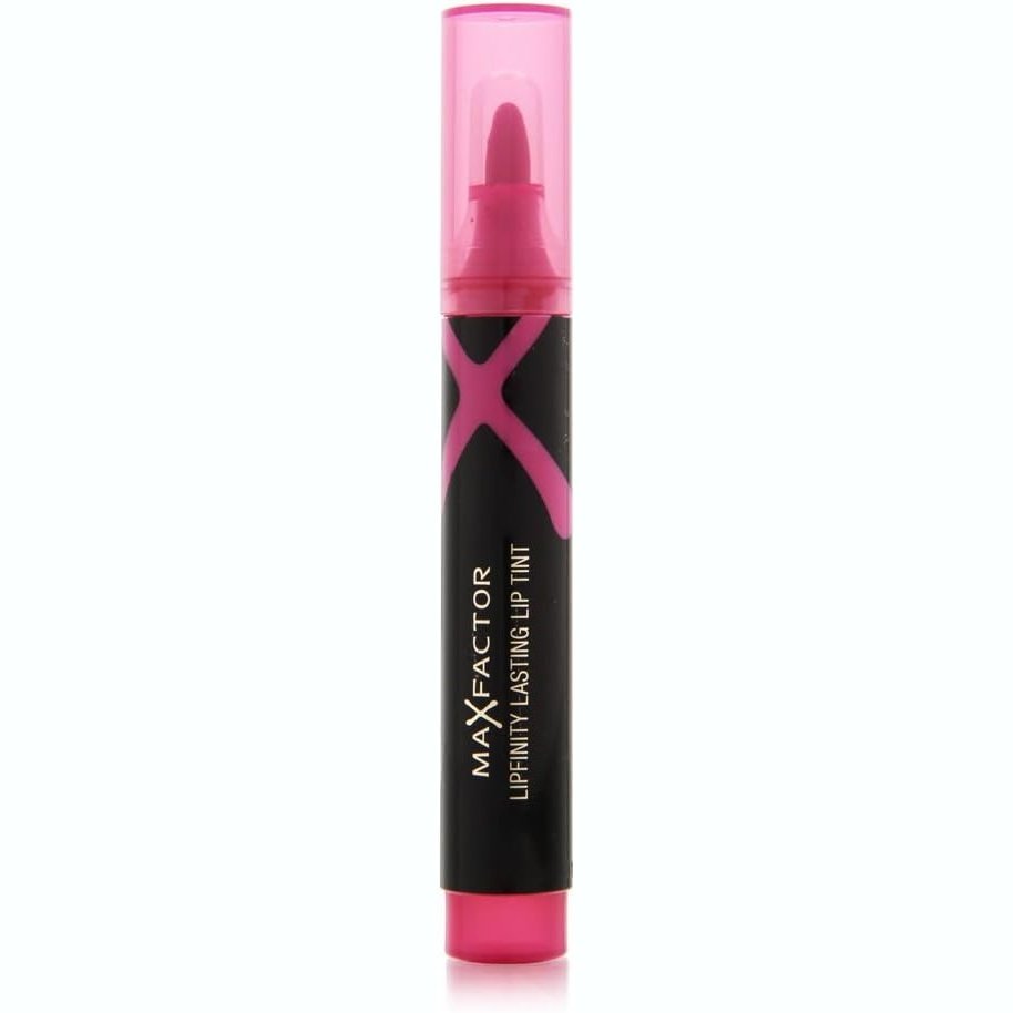Max Factor Lipfinity Enduring Lip Tint - 03 Princess Pink