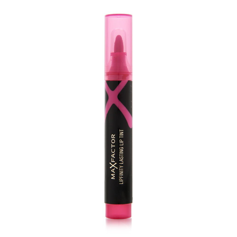 Max Factor Lipfinity Enduring Lip Tint - 03 Princess Pink