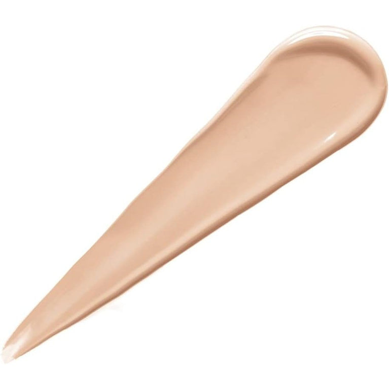 L'Oréal Paris Infallible 32H Fresh Wear Foundation in 20 Ivory - Full Coverage, Long-lasting, Waterproof, SPF 25, Enriched with Vitamin C for Flawless Finish