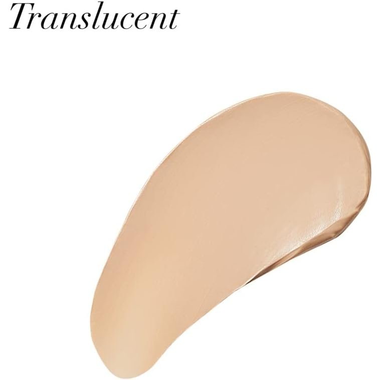 Max Factor Transparent Eyeshadow Primer for All Skin Tones, Long-Lasting 6ml, Pack of 1