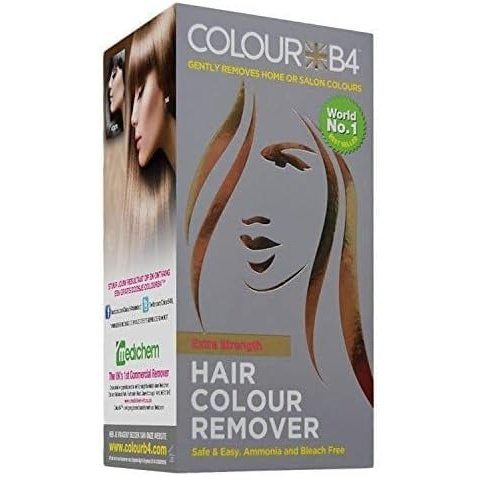 Colour B4 Extra - Colour eraser “Packaging may vary”