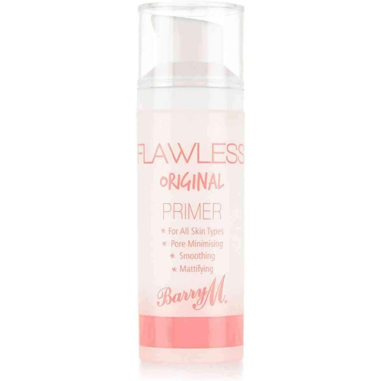 Barry M Cosmetics Perfecting Poreless Primer with Vitamin E