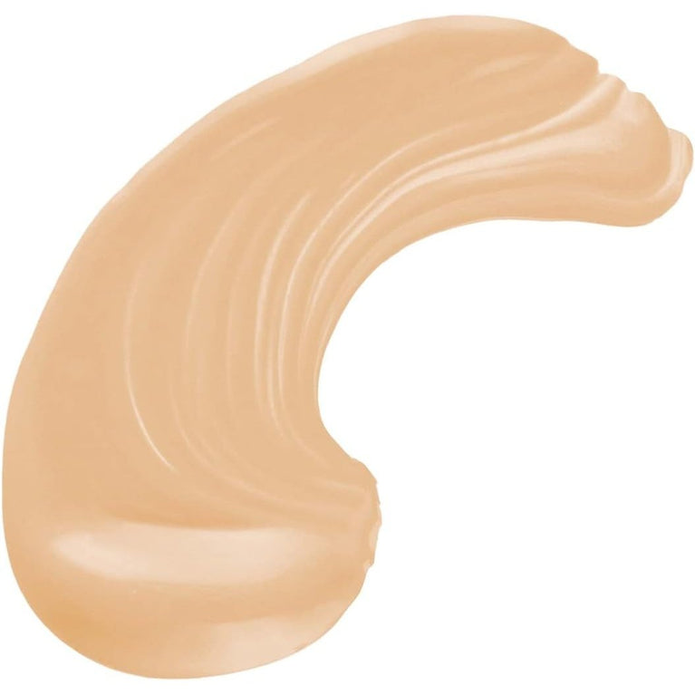 Hyaluronic Acid Hydrating Concealer - Fresh Face Shade 3 for Flawless Complexion