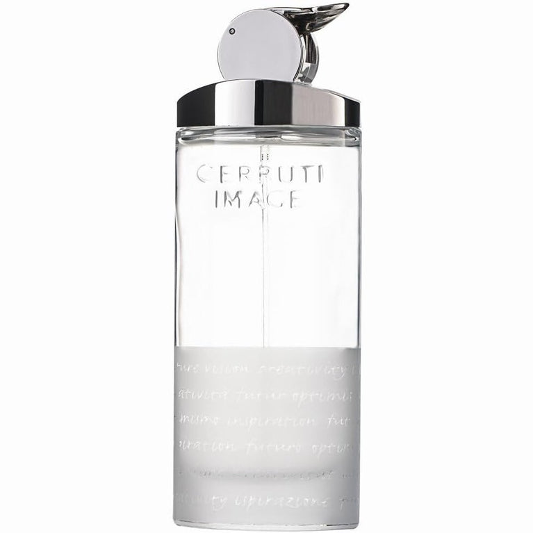 Cerruti Image Eau De Toilette for Women - Fruity Allure