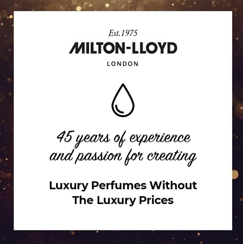 Milton-Lloyd Taylor of London Lace Women's Floral Body Spray, 150 ml