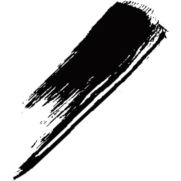 Essence Vegan Lash Princess Mascara – Stunning Volume and Length, Paraben-Free, Perfume-Free, Oil-Free in Deep Black (12 ml)