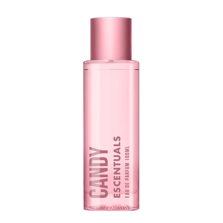 Escentuals Candy Eau de Parfum for Women, 100ml