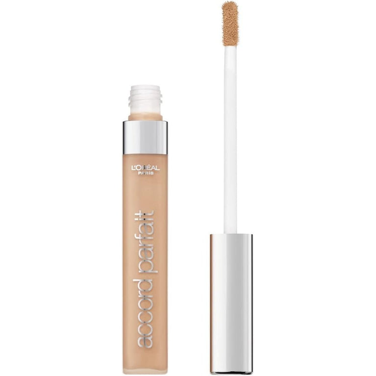 L'Oreal Paris Flawless Finish 3C Beige Rose Concealer with Caffeine Infusion