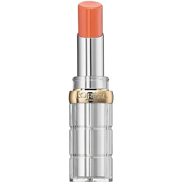 L'Oreal Color Riche Vibrant Lipstick with Hydrating Formula - 245 High on Craze, Single Pack