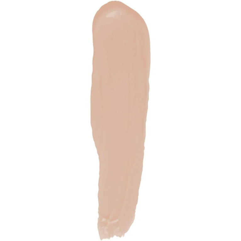 Essence Breathable Mousse Foundation, No.04 Matt Ivory, Nude - Perfect for Combination and Mature Skin, Vegan and Cruelty-Free