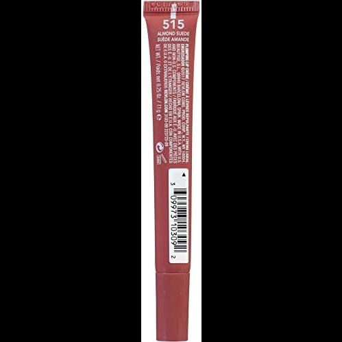 Revlon Almond Suede Kiss Lip Enhancing Creme