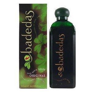 Badedas Revitalizing Spa Bath Gel - 300 ml