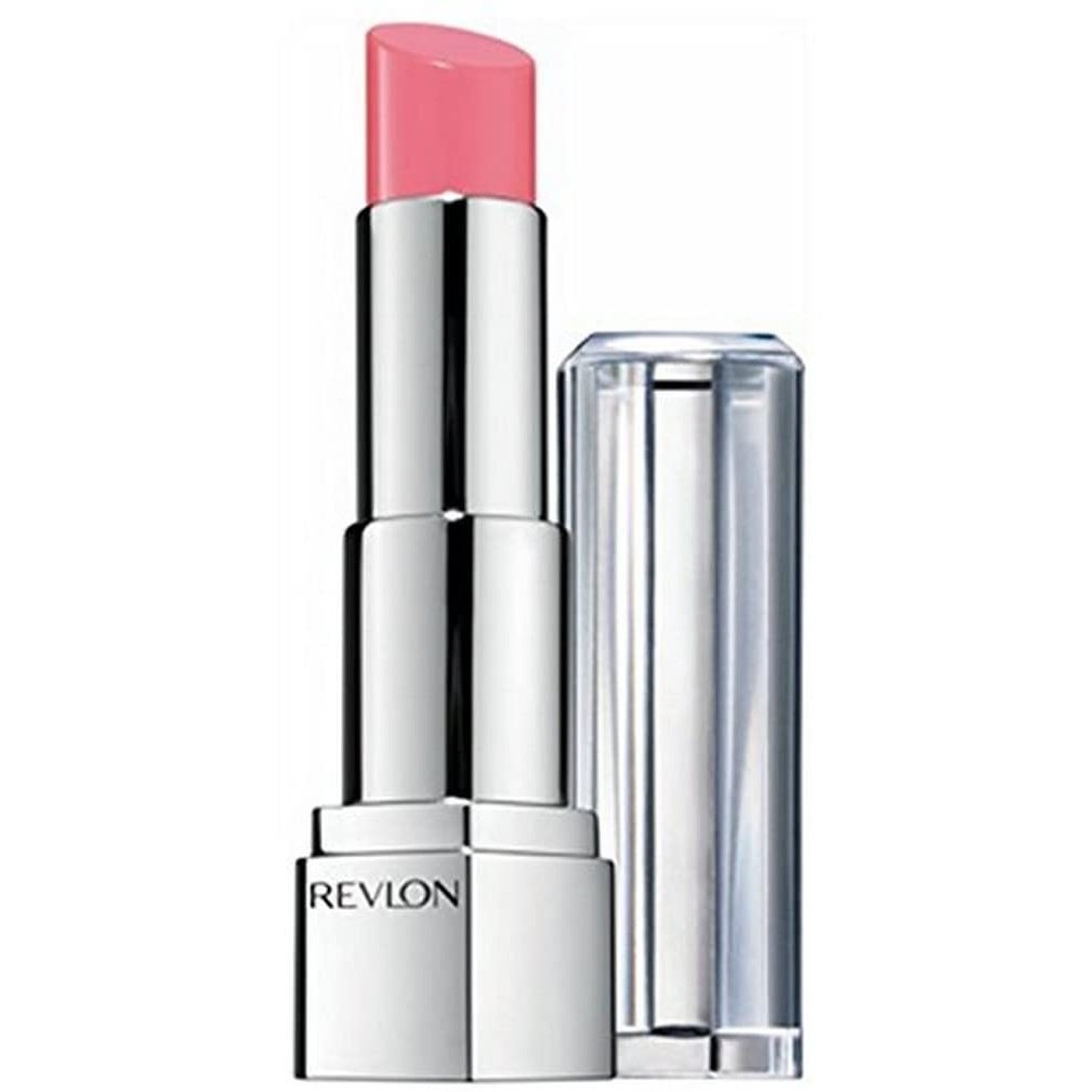 Revlon High Definition Vivid Rose Lipstick, 2.8 g, Shade 830 with Wax-Free Gel Formula