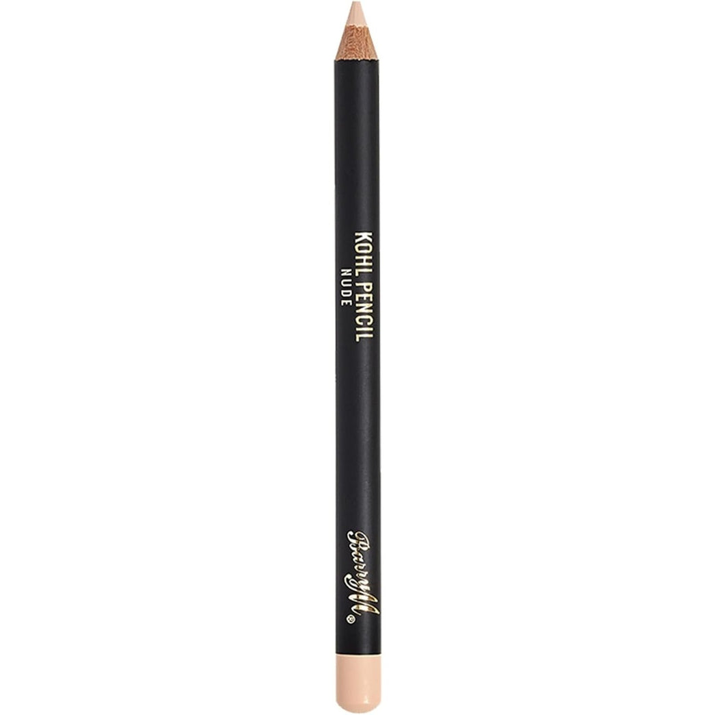 Barry M Cosmetics 1.0g Nude Kohl Pencil - F-KP32