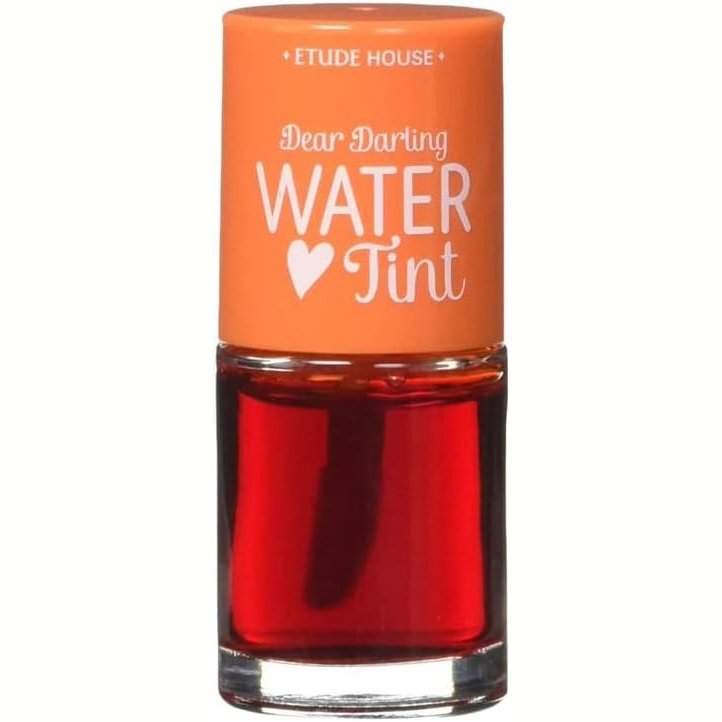 ETUDE HOUSE Provocative Darling Water Tint - Sensual Orange Ade