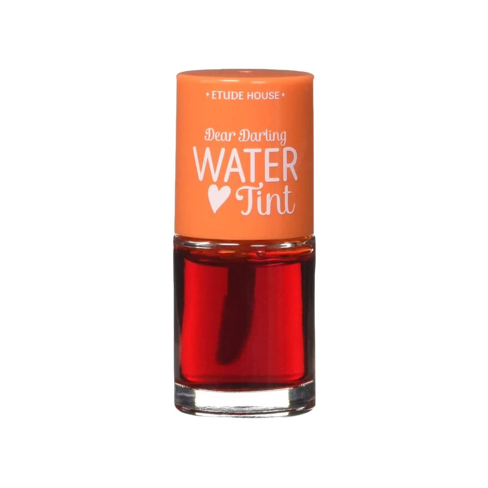 ETUDE HOUSE Provocative Darling Water Tint - Sensual Orange Ade