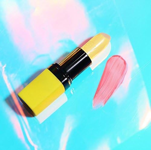 Barry M Cosmetics Siren Colour Changing Unicorn Lip Paint