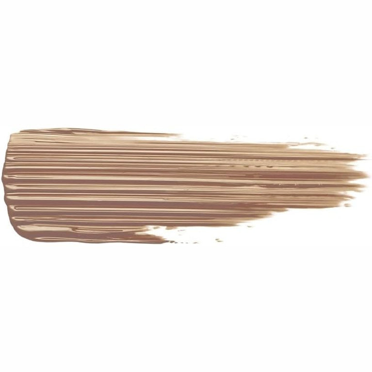L'Oréal Paris Infallible 24H Wear Brow Gel Mascara, Waterproof and Long Lasting, For Naturally Fuller Looking Eyebrows, 5 ml, Shade: Light Brunette 5.0