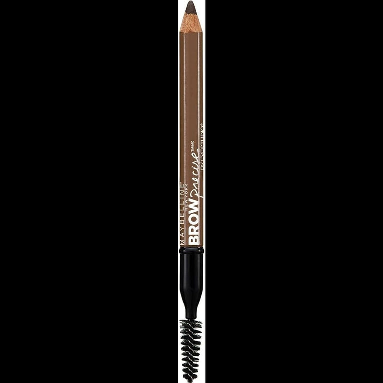 Maybelline Jade Precision Eyebrow Pencil in Rich Brown for Sensitive Eyes