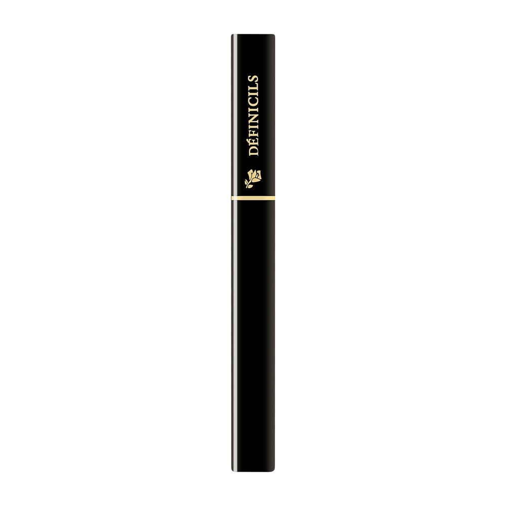 Lancome Definicils Electric Attraction Mascara in Black 01 78248 with Bio-Selective Polymers and Rilsan Bristles