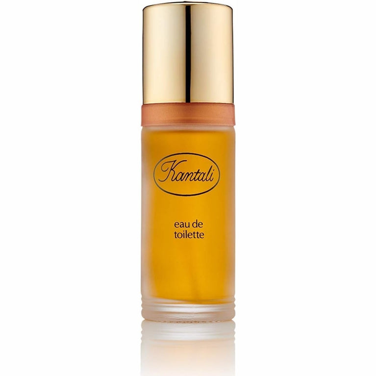 UTC Kantali - Women's Fragrance - 55ml Eau de Toilette, Crafted by Milton-Lloyd