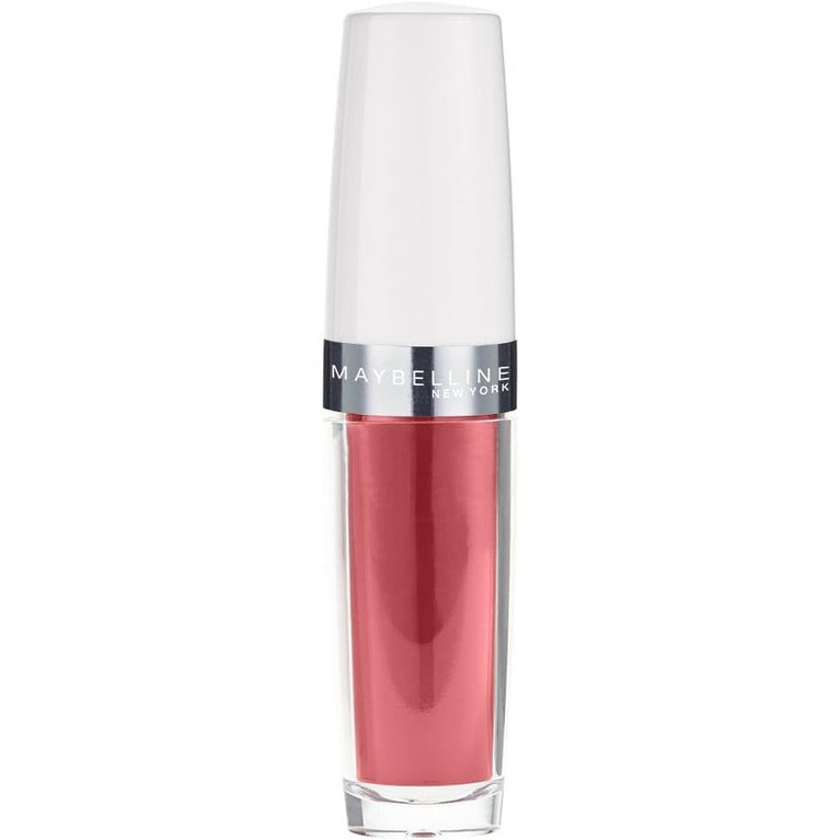 Maybelline Coral Stamina 14-Hour Lipstick - Weightless Comfort in Shade 430