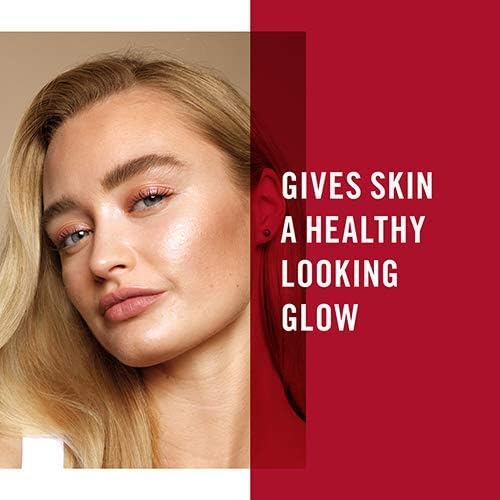 Honeycomb Glow Rimmel Lasting Radiance Powder