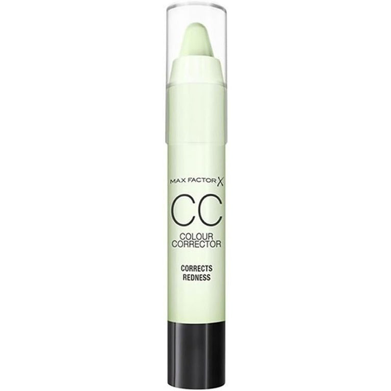 Max Factor Redness Neutralizing Green Complexion Balancer Stick