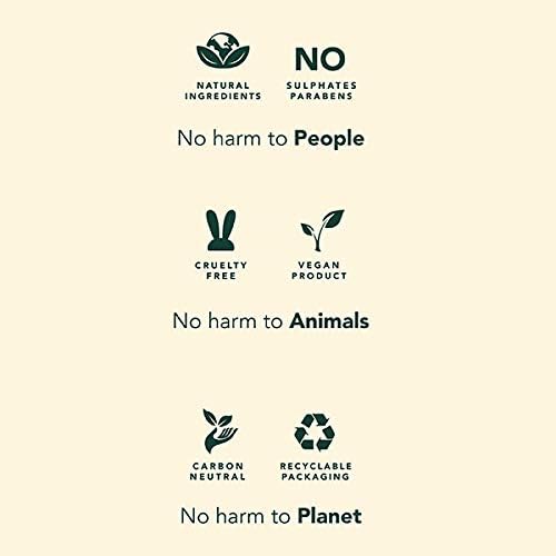 Sukin Refreshing Mandarin & Tangerine Hand Wash - 1 Litre