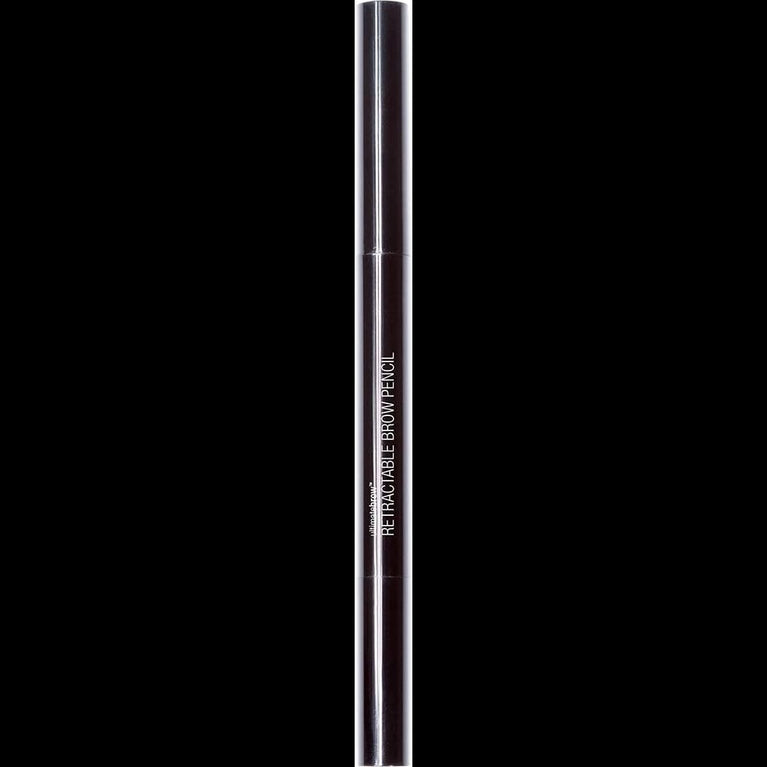 Wet 'n' Wild, High-Performance Brow Defining Pencil, Triangular Tip for Precision Strokes, Long-Lasting and Pigmented Color, Taupe
