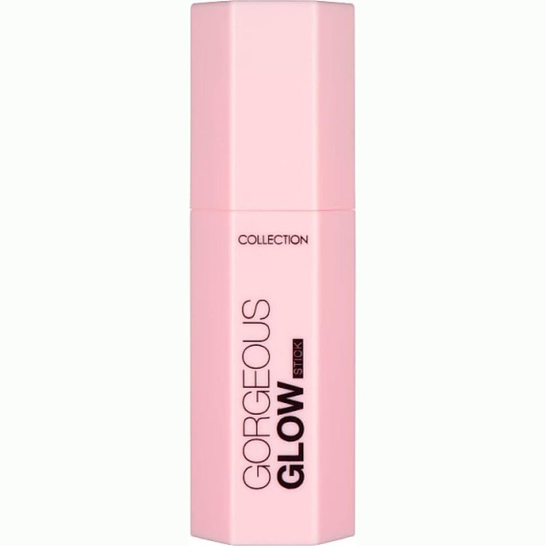 Collection Cosmetics Radiant Contour Glow Stick, Vegan Friendly, Easy Blending, 4g