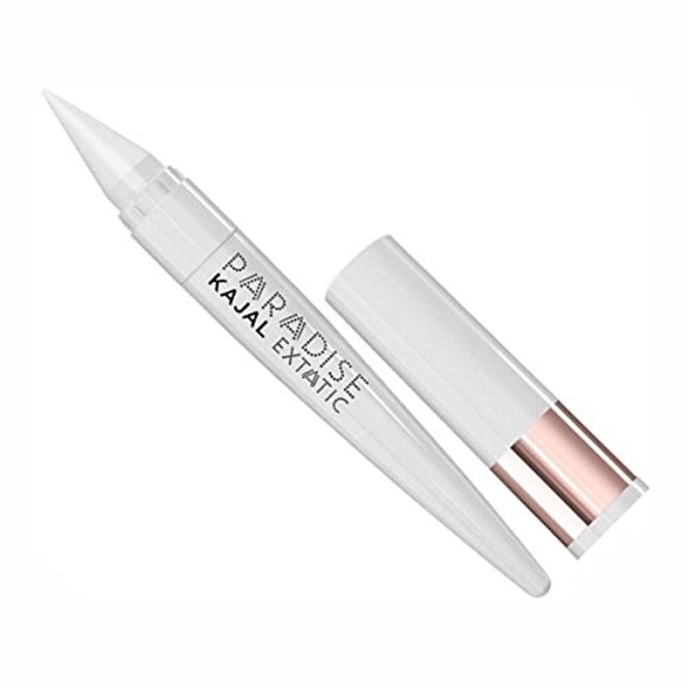 L'Oréal Paradise Triple-action White Kajal Superliner with UV Protection