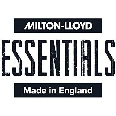 MILTON-LLOYD ESSENTIALS No 8 Women's Eau de Parfum - 50ml Luxurious and Long-Lasting Fragrance