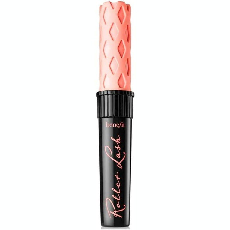 2015 New Edition Benefit Curling & Lifting Mascara with Provitamin B5 & Serin