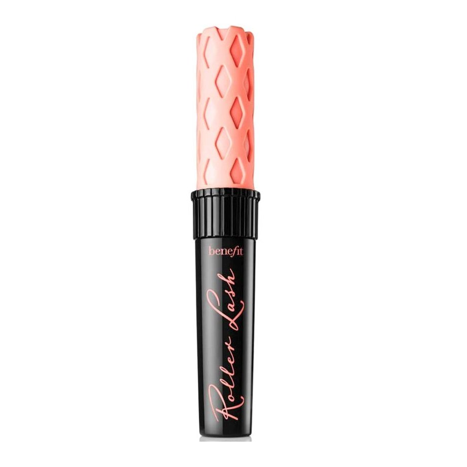 2015 New Edition Benefit Curling & Lifting Mascara with Provitamin B5 & Serin