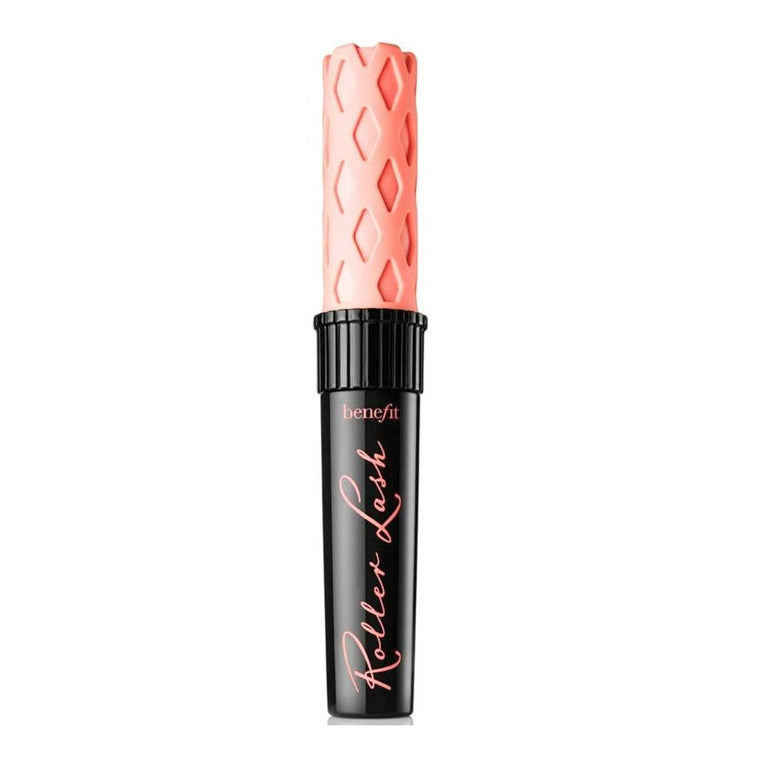 2015 New Edition Benefit Curling & Lifting Mascara with Provitamin B5 & Serin