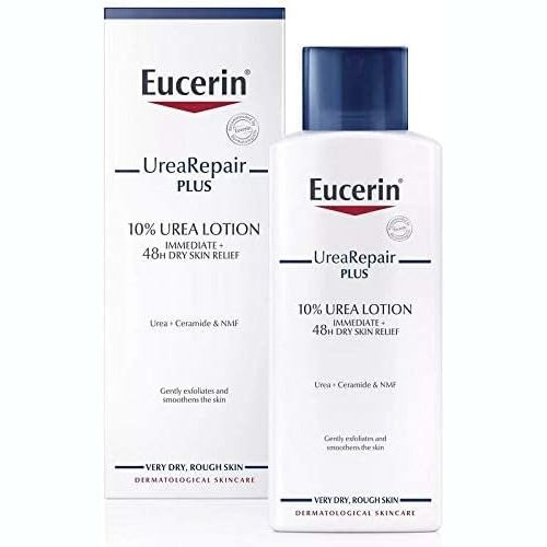 Intensive 10% Urea Treatment Lotion for Extra Dry Skin by Eucerin
