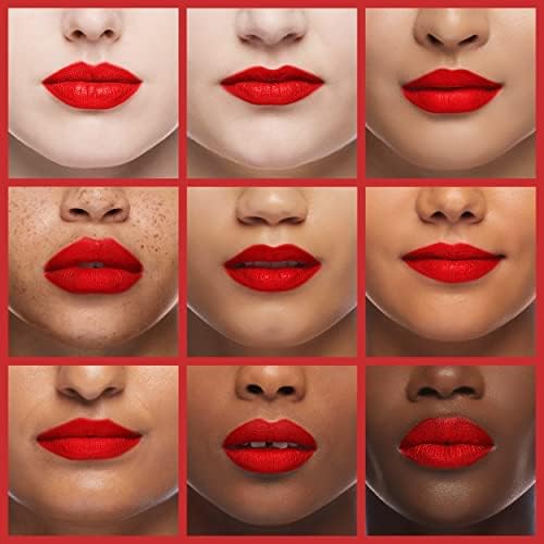 Wet n Wild Chestnut Color Icon Lip Liner Pencil, Anti-Smudge and Creamy Lipstick Alternative with Full, Vibrant Color and Smooth Application