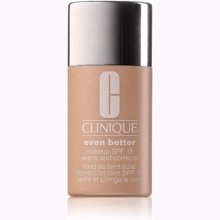 Clinique Flawless Radiance Liquid Foundation with SPF 15 in 03/CN28 Ivory 30ml